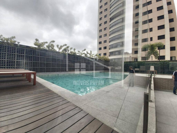 Apartamento com 3 Quartos à Venda, 163 m² em Campestre - Santo André