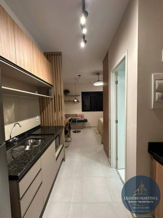 Imagem Apartamento com 1 Quarto à Venda, 24 m² em Vila Olímpia - São Paulo Imagem Apartamento com 1 Quarto à Venda, 24 m² em Vila Olímpia - São Paulo