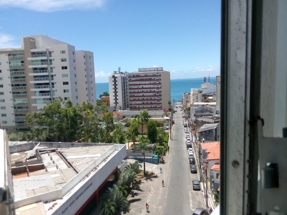 Apartamento com 3 Quartos à Venda, 140 m² em Barra - Salvador