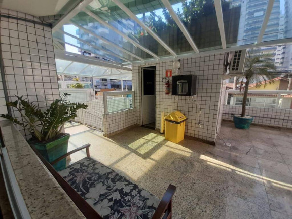 Imagem Apartamento com 2 Quartos à Venda, 65 m² em Ocian - Praia Grande
