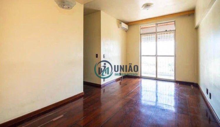 Imagem Apartamento com 3 Quartos à Venda, 84 m² em Centro - Niterói
