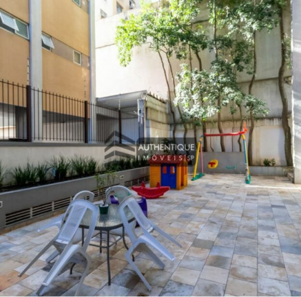 Imagem Apartamento com 2 Quartos à Venda, 210 m² em Higienópolis - São Paulo