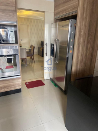 Imagem Apartamento com 3 Quartos à Venda, 156 m² em Vila Invernada - São Paulo Imagem Apartamento com 3 Quartos à Venda, 156 m² em Vila Invernada - São Paulo