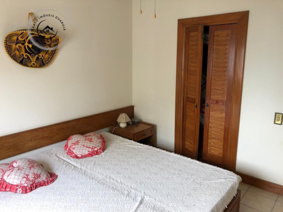 Imagem Apartamento com 2 Quartos à Venda, 80 m²