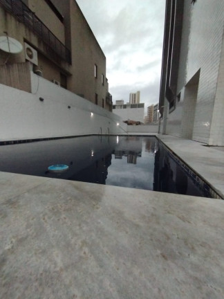 Imagem Apartamento com 3 Quartos à Venda, 110 m² em Manaíra - João Pessoa