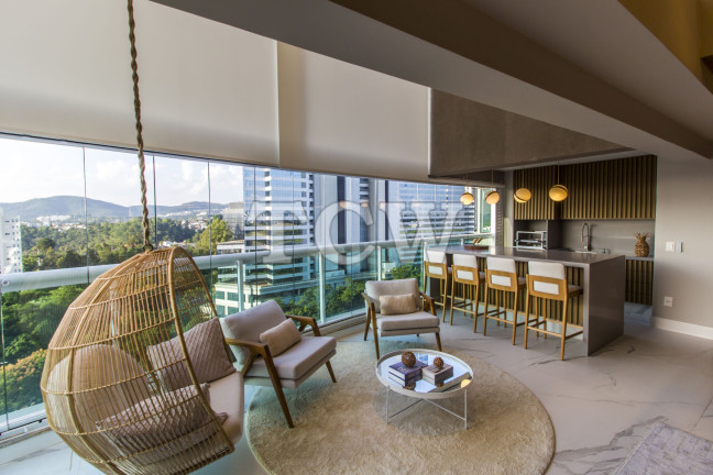 Imagem Apartamento com 3 Quartos à Venda, 376 m² em Alphaville - Barueri Imagem Apartamento com 3 Quartos à Venda, 376 m² em Alphaville - Barueri