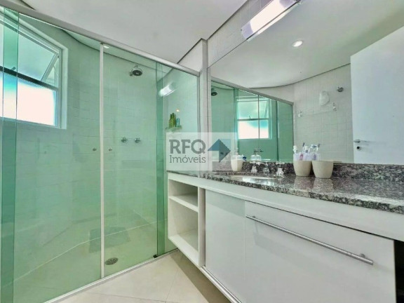 Imagem Imóvel com 3 Quartos à Venda, 184 m² em Pitangueiras - Guarujá