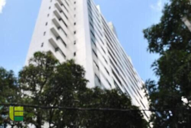 Apartamento com 3 Quartos à Venda, 102 m² em Casa Forte - Recife