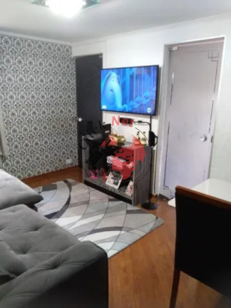 Imagem Apartamento com 2 Quartos à Venda, 55 m² em Jardim Alvorada - Santo André Imagem Apartamento com 2 Quartos à Venda, 55 m² em Jardim Alvorada - Santo André