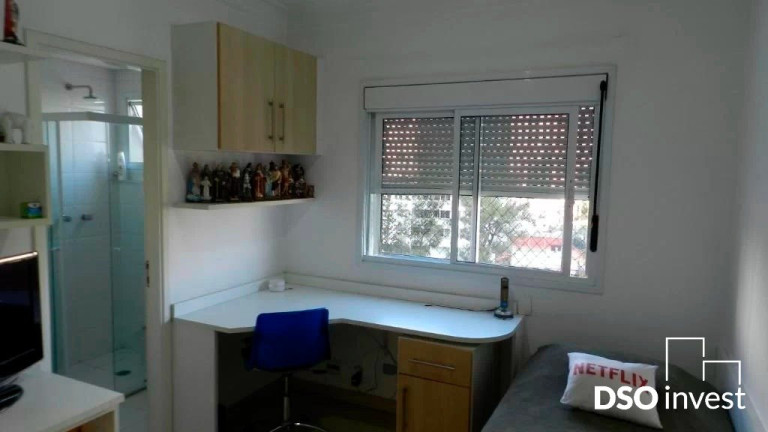 Imagem Apartamento com 4 Quartos à Venda, 171 m² em Alto Da Boa Vista - São Paulo Imagem Apartamento com 4 Quartos à Venda, 171 m² em Alto Da Boa Vista - São Paulo