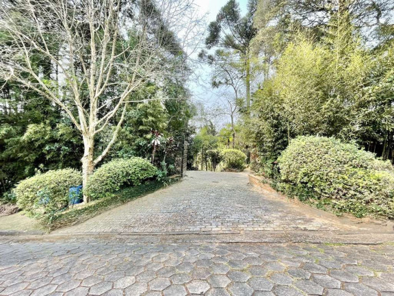 Imagem Casa com 4 Quartos à Venda, 398 m² em Vila Real Moinho Velho - Embu Das Artes