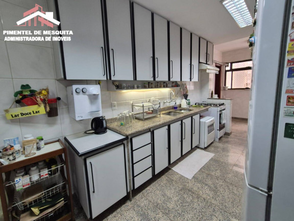 Imagem Apartamento com 4 Quartos à Venda, 319 m² em Icaraí - Niterói
