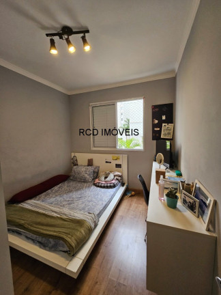 Imagem Apartamento com 4 Quartos à Venda, 117 m² em Cidade São Francisco - São Paulo