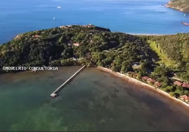 Imóvel à Venda, 28.000 m² em Manguinhos - Armação Dos Búzios