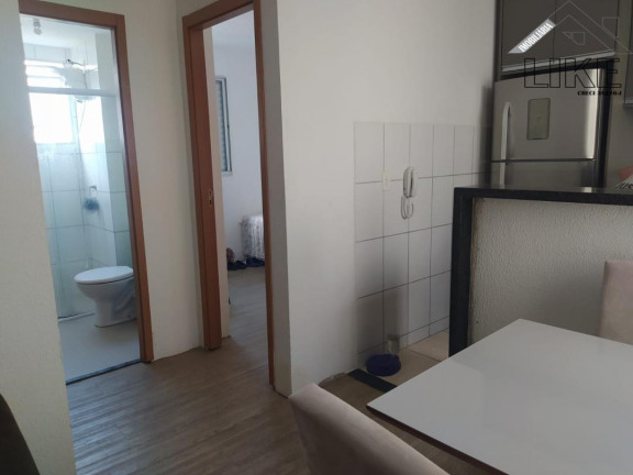 Imagem Imóvel com 2 Quartos à Venda, 45 m² em Residencial Dom Bosco - São José Dos Campos Imagem Imóvel com 2 Quartos à Venda, 45 m² em Residencial Dom Bosco - São José Dos Campos