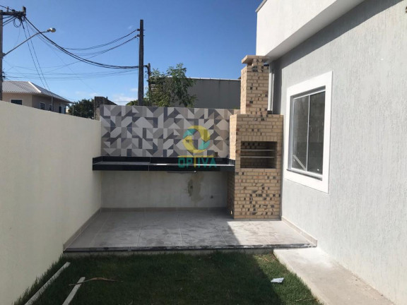 Imagem Casa com 3 Quartos à Venda, 105 m² em Nova São Pedro - São Pedro Da Aldeia Imagem Casa com 3 Quartos à Venda, 105 m² em Nova São Pedro - São Pedro Da Aldeia
