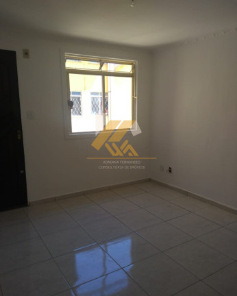 Imagem Apartamento com 2 Quartos à Venda, 49 m² em Jardim Armênia - Mogi Das Cruzes