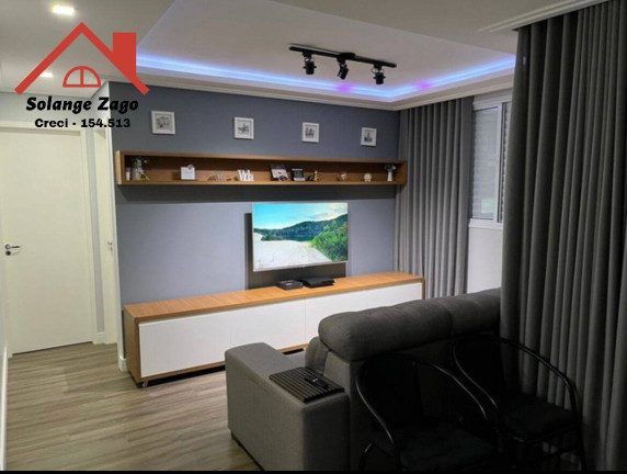 Imagem Apartamento com 2 Quartos à Venda, 67 m² em Jardim Monte Kemel - São Paulo Imagem Apartamento com 2 Quartos à Venda, 67 m² em Jardim Monte Kemel - São Paulo