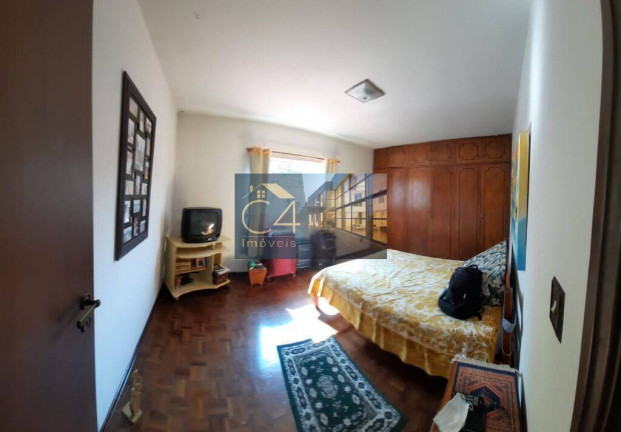 Imagem Sobrado com 3 Quartos à Venda, 250 m² em Vila Betânia - São José Dos Campos