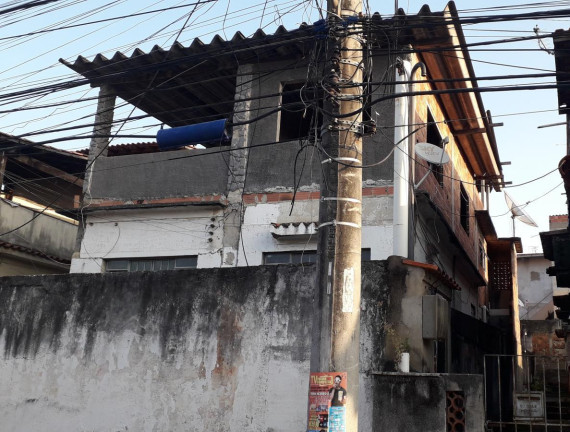 Imagem Casa com 2 Quartos à Venda, 300 m² em Vila Iara Brasilandia - São Gonçalo Imagem Casa com 2 Quartos à Venda, 300 m² em Vila Iara Brasilandia - São Gonçalo