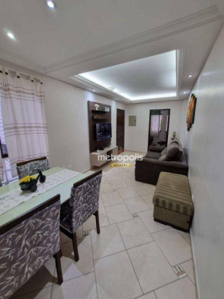 Imagem Apartamento com 3 Quartos à Venda, 86 m² em Santa Maria - São Caetano Do Sul Imagem Apartamento com 3 Quartos à Venda, 86 m² em Santa Maria - São Caetano Do Sul