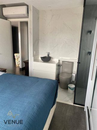 Imagem Apartamento com 2 Quartos à Venda, 64 m² em Perdizes - São Paulo