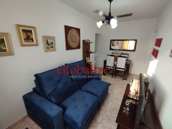 Imagem Imóvel com 2 Quartos à Venda, 76 m² em Campo Grande - Santos Imagem Imóvel com 2 Quartos à Venda, 76 m² em Campo Grande - Santos