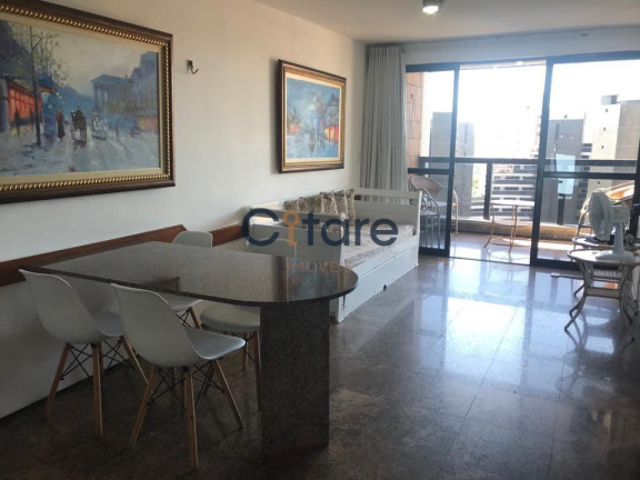 Imagem Apartamento com 2 Quartos à Venda, em Meireles - Fortaleza Imagem Apartamento com 2 Quartos à Venda, em Meireles - Fortaleza