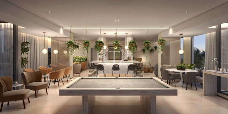 Imagem Apartamento com 1 Quarto à Venda, 22 m² em Perdizes - São Paulo