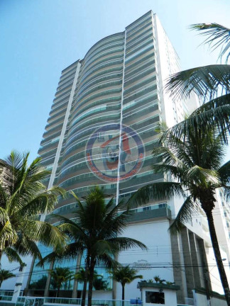 Apartamento à Venda, 206 m² em Caiçara - Praia Grande