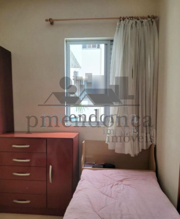 Imagem Apartamento com 2 Quartos à Venda, 52 m² em Vila Ipojuca - São Paulo