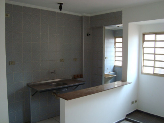 Imagem Apartamento com 1 Quarto à Venda, 52 m² em Jardim Dona Lili - Bauru