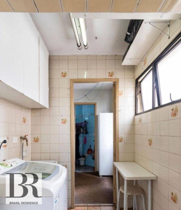 Imagem Apartamento com 3 Quartos à Venda, 75 m² em Bosque Da Saúde - São Paulo