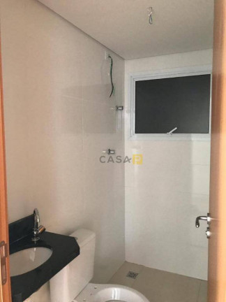 Imagem Apartamento com 3 Quartos à Venda, 76 m² em Santa Cruz - Americana Imagem Apartamento com 3 Quartos à Venda, 76 m² em Santa Cruz - Americana