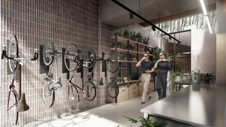 Imagem Imóvel com 1 Quarto à Venda, 50 m² em Jardim Paulista - São Paulo