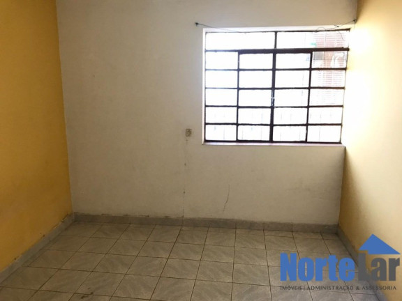 Imagem Casa com 2 Quartos à Venda, 55 m² em Vila Penteado - São Paulo