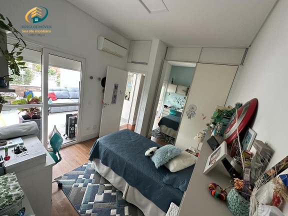 Imagem Casa de Condomínio com 4 Quartos à Venda, 271 m² em Planalto Paulista - São Paulo