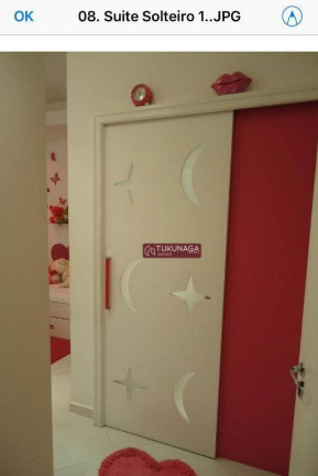Imagem Casa com 4 Quartos à Venda, 538 m² em Vila Rosália - Guarulhos Imagem Casa com 4 Quartos à Venda, 538 m² em Vila Rosália - Guarulhos