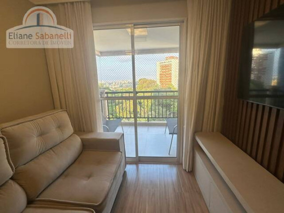 Imagem Apartamento com 3 Quartos à Venda, em Jardim Colombo - São Paulo Imagem Apartamento com 3 Quartos à Venda, em Jardim Colombo - São Paulo