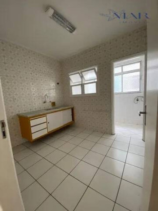 Imagem Apartamento com 1 Quarto à Venda, 55 m² em Itararé - São Vicente