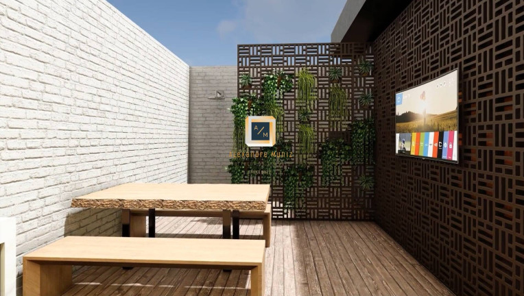 Imagem Casa com 3 Quartos à Venda, 240 m² em Jacundá - Eusébio Imagem Casa com 3 Quartos à Venda, 240 m² em Jacundá - Eusébio