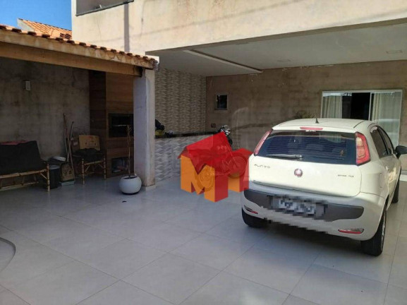 Imagem Sobrado com 3 Quartos à Venda, 198 m² em Jardim Da Balsa Ii - Americana Imagem Sobrado com 3 Quartos à Venda, 198 m² em Jardim Da Balsa Ii - Americana
