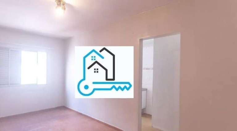Imagem Imóvel com 1 Quarto à Venda, 30 m² em Taboão - São Bernardo Do Campo Imagem Imóvel com 1 Quarto à Venda, 30 m² em Taboão - São Bernardo Do Campo