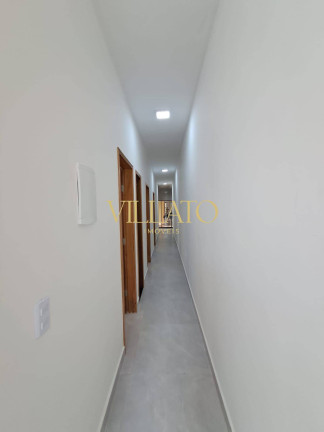 Imagem Casa com 3 Quartos à Venda, 119 m² em Setor Ponta Kayana - Trindade Imagem Casa com 3 Quartos à Venda, 119 m² em Setor Ponta Kayana - Trindade