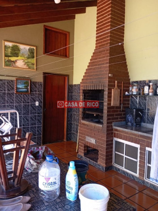 Imagem Casa com 3 Quartos à Venda, 123 m² em Jardim Atlanta - Londrina Imagem Casa com 3 Quartos à Venda, 123 m² em Jardim Atlanta - Londrina