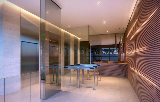 Imagem Sala Comercial à Venda, 24 m² em Moema - São Paulo Imagem Sala Comercial à Venda, 24 m² em Moema - São Paulo