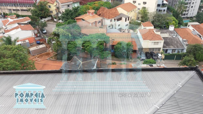 Imagem Apartamento com 1 Quarto para Alugar, 61 m² em Perdizes - São Paulo Imagem Apartamento com 1 Quarto para Alugar, 61 m² em Perdizes - São Paulo
