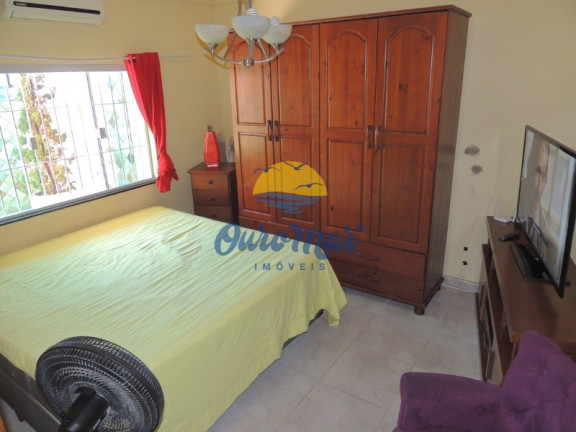 Imagem Casa com 3 Quartos para Alugar ou Temporada, 137 m² em Savoy 2 - Itanhaém