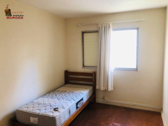 Imagem Apartamento com 3 Quartos à Venda, 98 m² em Brooklin - São Paulo