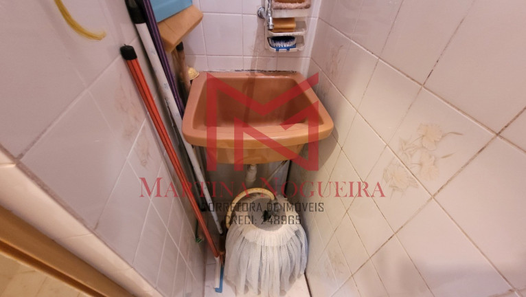 Imagem Kitnet com 1 Quarto à Venda, 30 m² em Pitangueiras - Guarujá